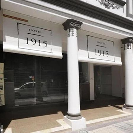 Hotel 1915 Kuala Lumpur קואלה לומפור מראה חיצוני תמונה