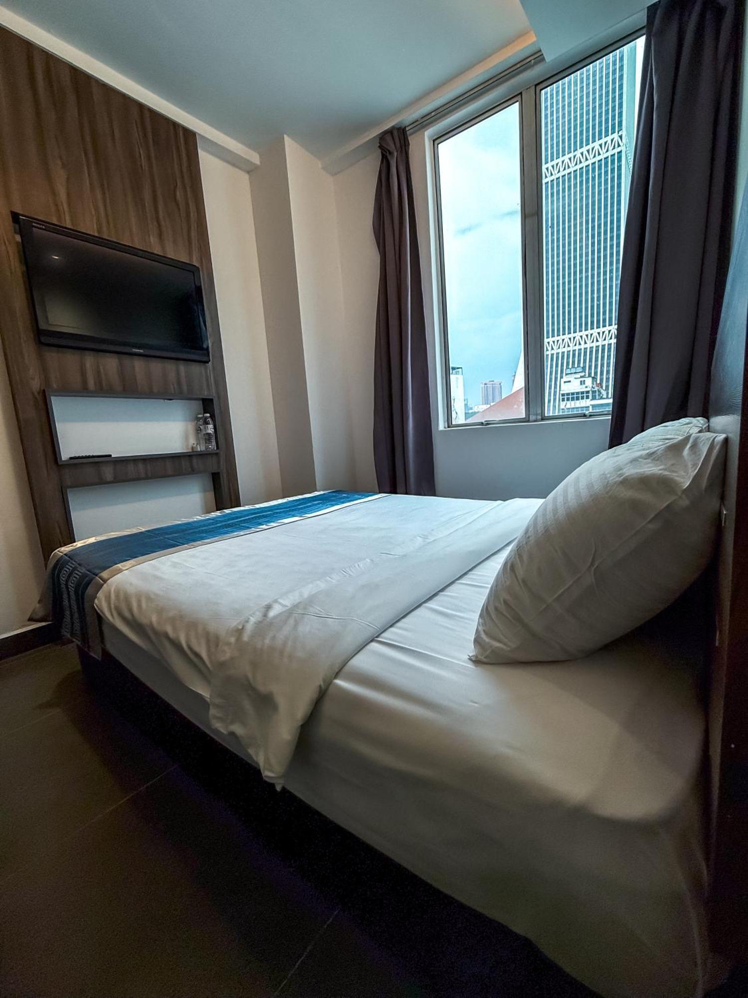 Hotel 1915 Kuala Lumpur קואלה לומפור מראה חיצוני תמונה